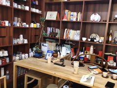 -仰生如卉推拿养生馆(酒仙桥店)