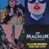 井柏然带你逛梦龙欢愉展｜定制喷绘涂鸦冰激凌🍦