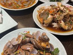 -抱德·潮汕味(琶洲店原惠城鱼仔)