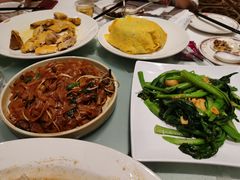 干炒牛河-稻香酒家(天河城店)