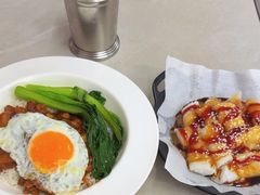 -颓记茶餐厅(美景总店)