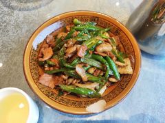 -湘满天下湖南山水主题餐厅(凤凰店)
