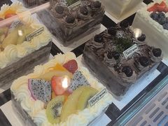 -精点味道(大连商场店)
