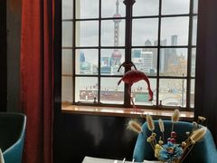 -YUE·6·西式融合餐厅(外滩六号店)