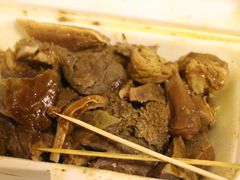 -明记牛杂(新马路分店)