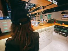 -腰子哥烤串(石佛营炫特店)