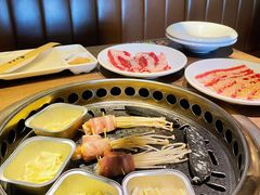 -火炉火自助餐(五道口购物中心店)