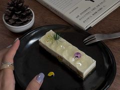 -知亘茶食