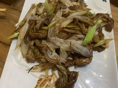 -王胖子驴肉火烧(鼓楼店)