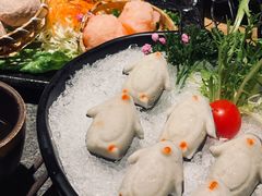 -湊湊火锅·茶憩(宁波天一广场店)