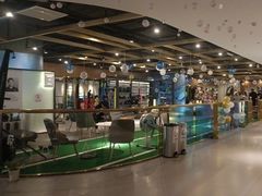 -银吉姆健身(恒隆馆)