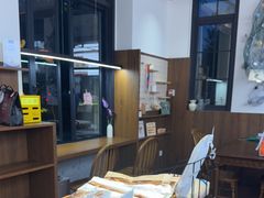 -富贵面包公司(运河店)