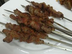 -苏力坦新疆特色(东直门店)