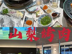 -可可托海景区