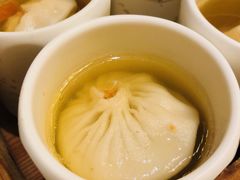 -天瑞轩·粤菜餐厅