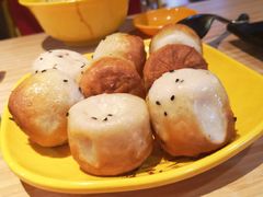 -阿三生煎(友谊大街店)