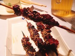 -七八冷面·延边朝鲜族美食(欢乐谷店)