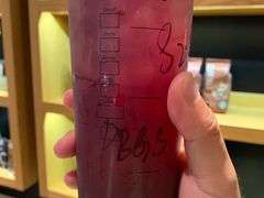 -星巴克(来福士2F店)
