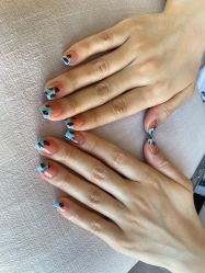 -LILY NAILS美甲美睫