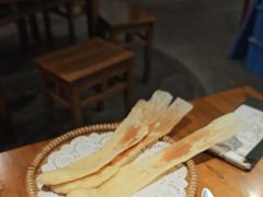 -汉小城·老铫子藕汤·乡野湖北菜(江汉路吉庆街店)