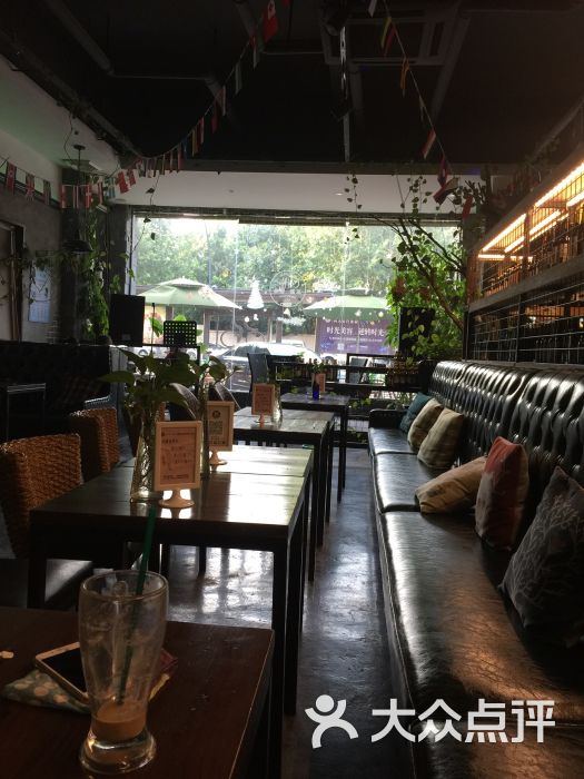 遇见咖啡吧图片 - 第5张