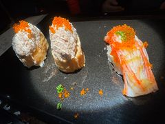 -昊·来了寿司(台湾街店)