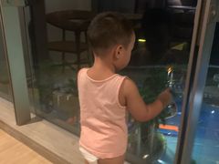 -深圳大梅沙京基洲际度假酒店