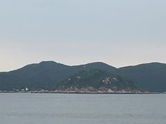 -南丫岛