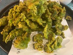 -长安炊烟庭院陕菜(七路明光路店)