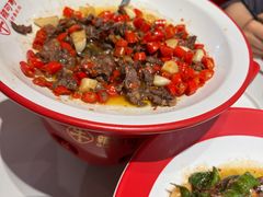 -辣可可·小炒黄牛肉(望京凯德MALL店)