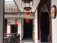 -古韵轩·江浙融合菜(梁溪店)
