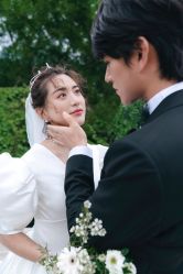 -古摄影婚纱(湛江霞山步行街店)