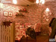 -嘉喜来比萨(罗马花园店)