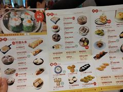 -天喜酒楼饭市·茶市(同德皇宫店)