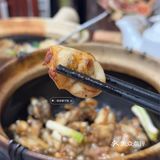 摊牌了 没人能拒绝这口顺德煲仔饭❗️
