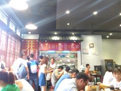 大堂-华兴街煎蛋面(总店)