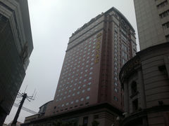 -上海南新雅大酒店