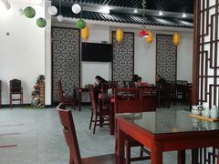 大堂-苏州一碗面(鲈乡南路店)