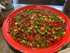 -新繁老號豌豆汤饭店·江湖菜(宝光寺店)