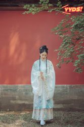 点击看大图 -美云庭古装·格格服汉服·京城旅拍(北京店)
