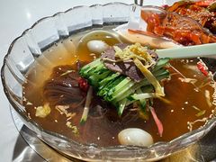 -七八冷面·延边朝鲜族美食(圣熙八号店)