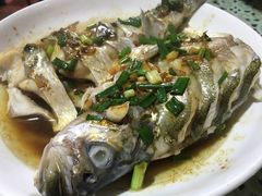 -南花桥羊肉馆老字号(乌镇店)