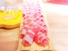 -羊大爷涮肉(亮马桥店)