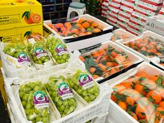 -西郊国际农产品交易中心