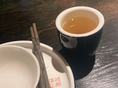 -绿茶餐厅(汇悦大融城店)