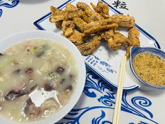 -何记羊汤馆(丽水佳源店)