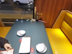 -壹陆陆烧烤(平房总店)