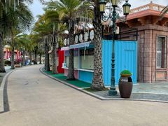 -三亚海昌梦幻海洋不夜城