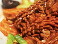 -闫府私房菜·百年鲁菜(恒隆店)