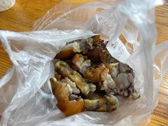 -石家猪蹄(徐家湾店)